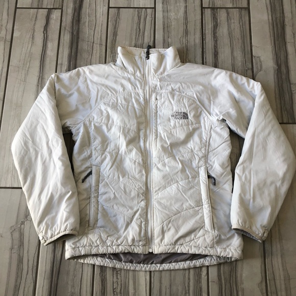 The North Face Jackets & Blazers - The North Face insulated jacket. EUC like new